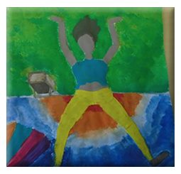 Dance Program