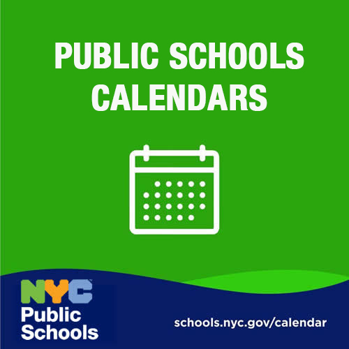 NYC PSCalendar